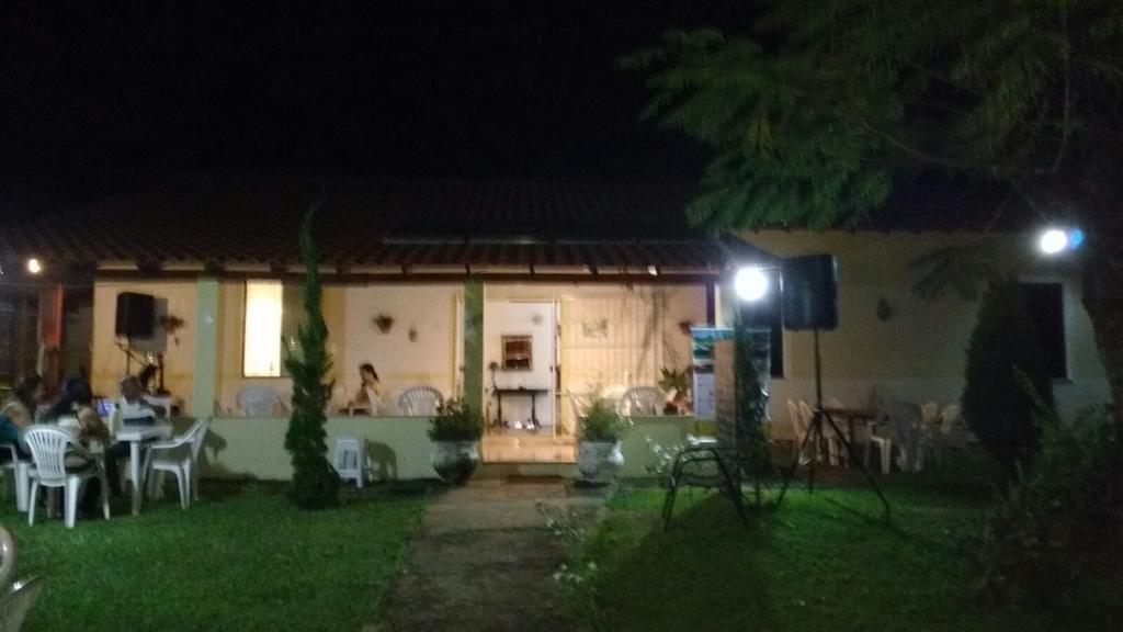 Pousada Araras Lago De Furnas Sao Jose da Barra Kültér fotó