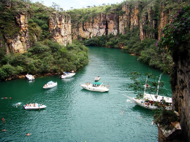Pousada Araras Lago De Furnas Sao Jose da Barra Kültér fotó